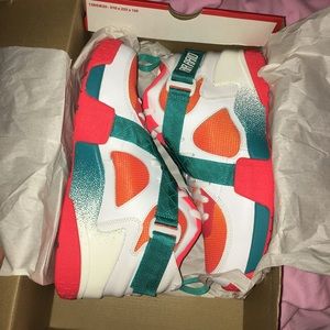 Nike Air Raid Breeze